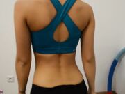 AsianDreamX - Fitness Instructor Joi