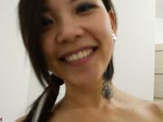 AsianDreamX - Fitness Instructor Joi