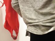 AsianDreamX - Fitting Room Atp Dp Outdoors Play