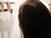 AsianDreamX - Fitting Room Atp Dp Outdoors Play