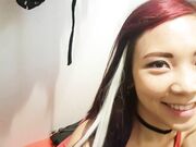 AsianDreamX - Fitting Room Atp Dp Outdoors Play