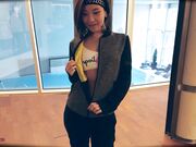 AsianDreamX - Free 2k Gym Dance Tease