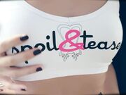 AsianDreamX - Free 2k Gym Dance Tease