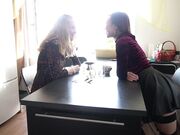 AsianDreamX - From Frumpy To Sexy Bimbo P1