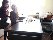 AsianDreamX - From Frumpy To Sexy Bimbo P1