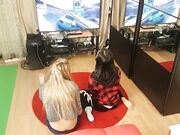 AsianDreamX - Games Vs Tv Show Or Maybe Porn