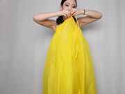 AsianDreamX - Korean Dirty Talkseng Subs Hitachi Dp