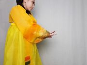 AsianDreamX - Korean Dirty Talkseng Subs Hitachi Dp