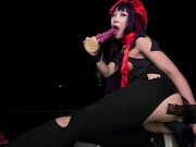 AsianDreamX - La Blue Girl Ripping Off Hentai