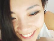 AsianDreamX - Loud And Rough Dirty Talk