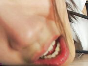 AsianDreamX - Loud And Rough Dirty Talk