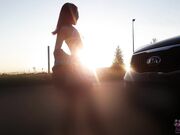 AsianDreamX - Making Love With My Car