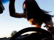 AsianDreamX - Making Love With My Car