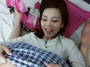 AsianDreamX - Morning Love Pure Lovemaking