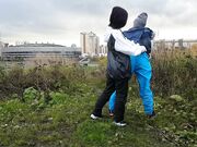 AsianDreamX - Nylon Waterproof Outdoor Masturbation