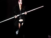 AsianDreamX - P1 Sith Light Saber Training