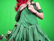 AsianDreamX - Poison Ivy Captured Batman Bane Dp