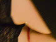 AsianDreamX - Public Anal Plug