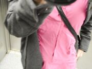 AsianDreamX - Public Anal Plug