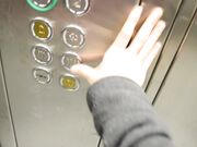 AsianDreamX - Public Anal Plug