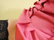 AsianDreamX - Public Anal Plug