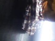 AsianDreamX - Public Fun In The City Oil Naked