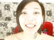 AsianDreamX - Pussy Gape Tease Talks