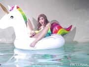 AsianDreamX - Rainbow Unicorn