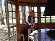 AsianDreamX - Schoolgirl Public Cervix Urethra Dp Play