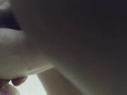 AsianDreamX - Shower Fun Big Dildo