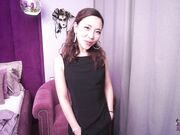 AsianDreamX - Size Queens Have Fun With Huge Cock