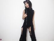 AsianDreamX - Steampunk Deep Anal Smoking