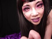 AsianDreamX - Succubus Pov Ride