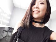 AsianDreamX - Sweet Joi Asmr 31 Pics Audio Experience