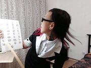 AsianDreamX - Teach You Russian