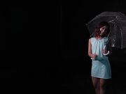 AsianDreamX - Under Rain Art Seduce And Play