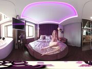 AsianDreamX - Vr 360 Aiko Or Kelly