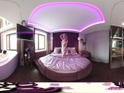 AsianDreamX - Vr 360 Aiko Or Kelly