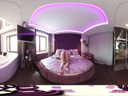 AsianDreamX - Vr 360 Aiko Or Kelly