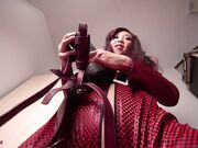 AsianDreamX - You Can Do Better Domination Pov