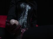 AsianDreamX - Your Life Is Over  Joi Game