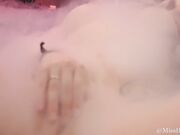 Heatherbby - Riding A Monster Dick