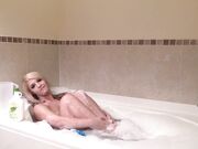Heatherbby - Sexy Bath Time