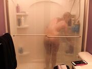 Heatherbby - Voyuer Shower