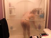 Heatherbby - Voyuer Shower