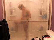Heatherbby - Voyuer Shower