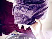 ABDoll - Cute Ass Rubbing Close Up And Sucking