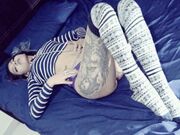 ABDoll - Cute Socks 2 With Cute Bra Too