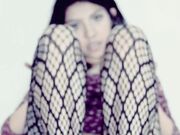 ABDoll - Dirty Socks Off Stockings Inside