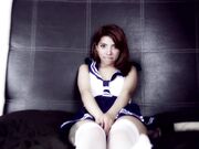 ABDoll - Foot Worship And Socks